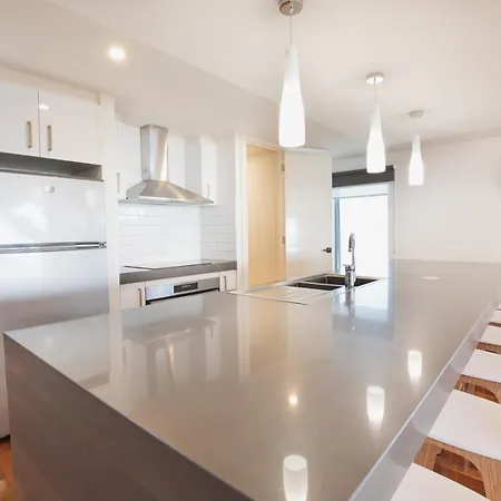 Luxurious 4 Bedroom House With Stunning Beach View In St Leonards Exterior photo