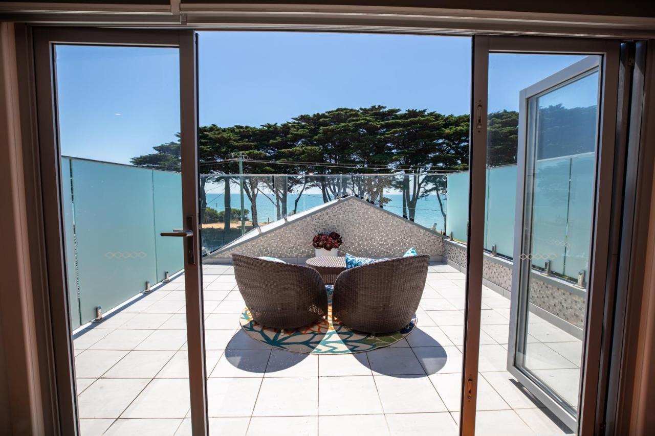 Luxurious 4 Bedroom House With Stunning View In Holiday home St Leonards