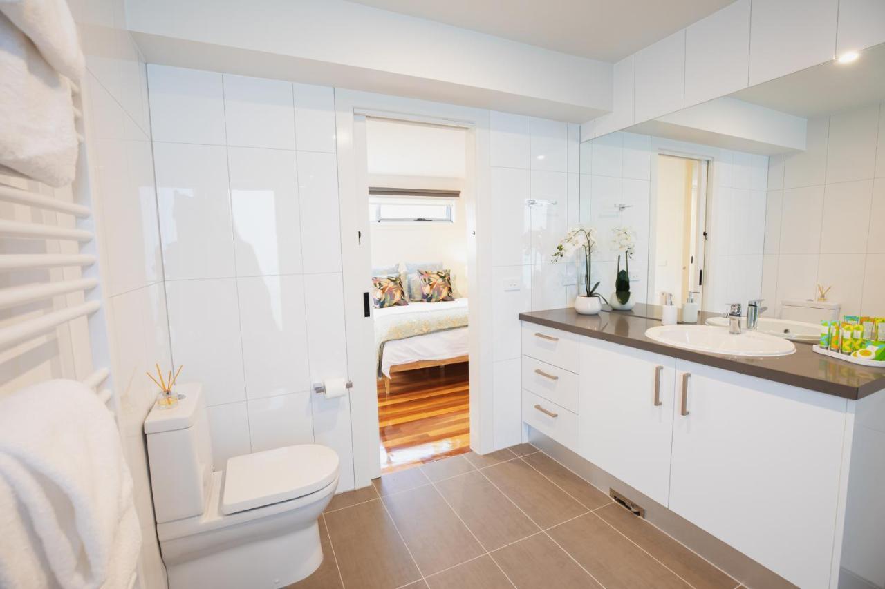 Luxurious 4 Bedroom House With Stunning View In St Leonards