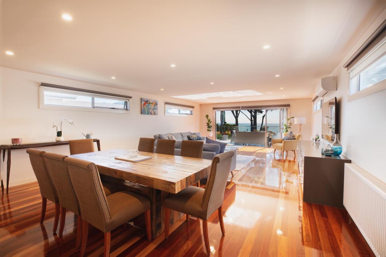 Holiday home Luxurious 4 Bedroom House With Stunning View In St Leonards